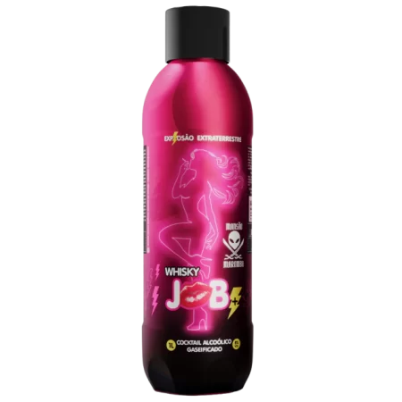 Whisky + Combo Job 1L